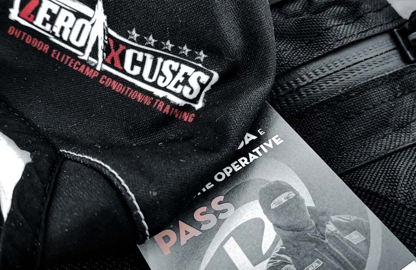 Street Workout Cagliari — ZEROXCUSES