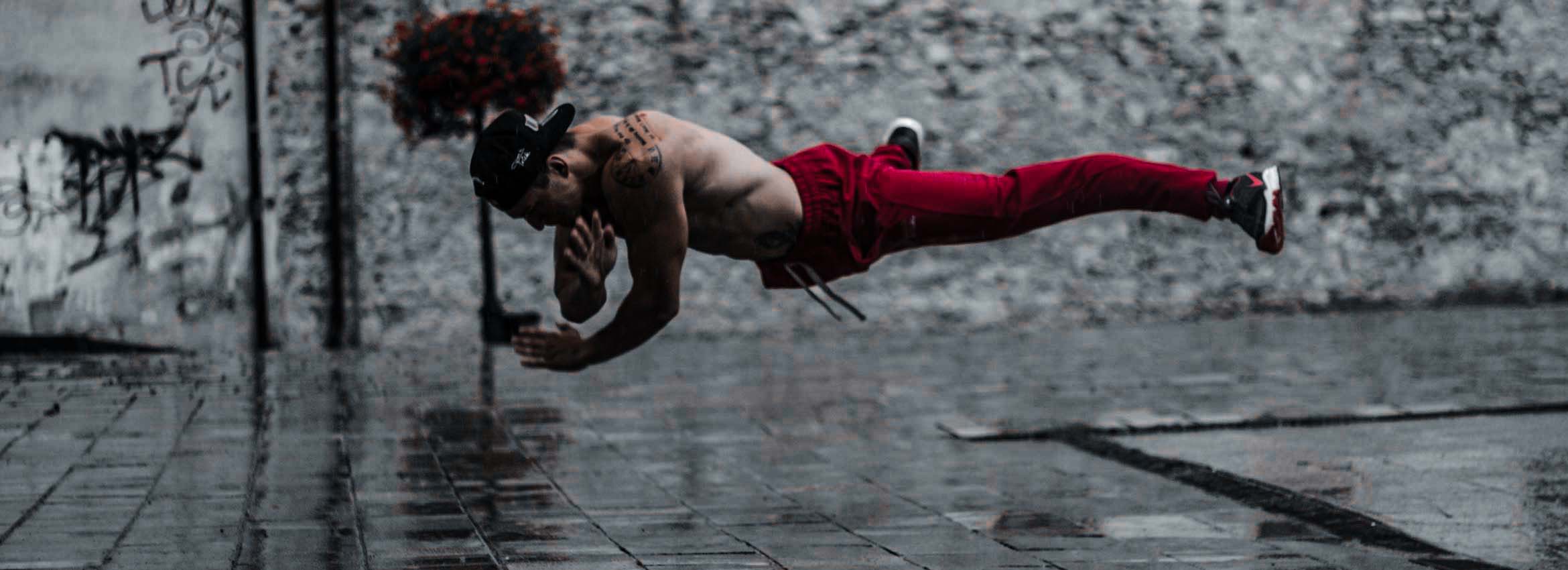 STREETWORKOUT CAGLIARI